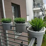 Luxury * Pogorzelica (Gmina Rewal)