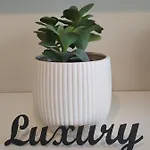 Luxury Apartment Pogorzelica (Gmina Rewal)