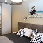 Luxury * Pogorzelica (Gmina Rewal)