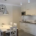 Luxury Apartment