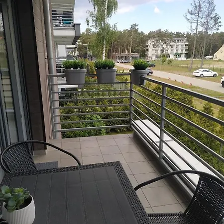 Luxury Pogorzelica (Gmina Rewal)