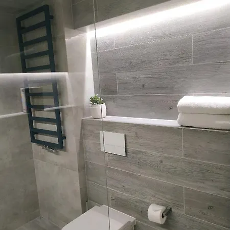 Luxury Appartement *