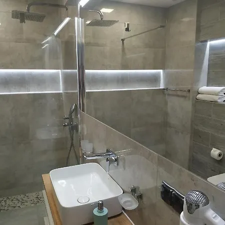 Luxury Pogorzelica (Gmina Rewal)