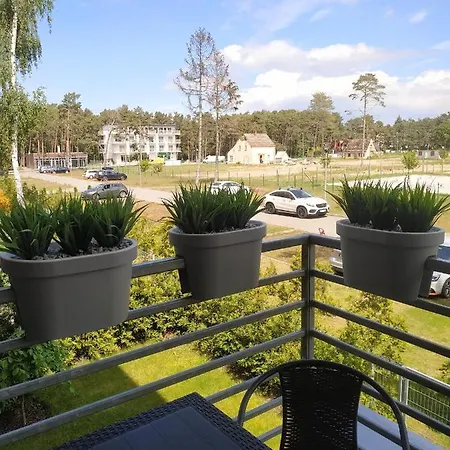 Luxury Pogorzelica (Gmina Rewal)