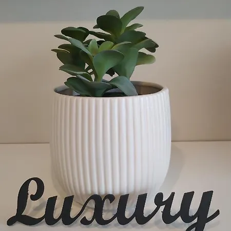 Luxury Appartement Pogorzelica (Gmina Rewal)