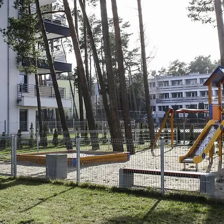 Appartement Luxury *