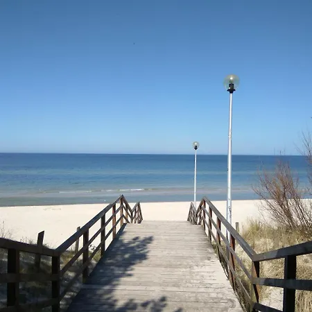 Luxury Appartement *