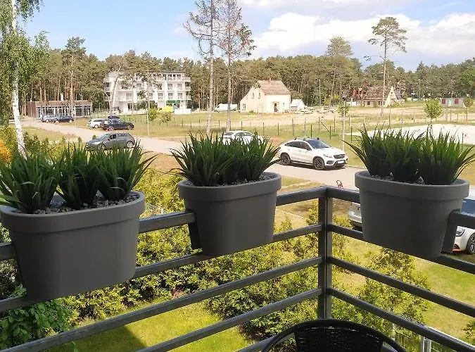 Luxury Pogorzelica (Gmina Rewal)