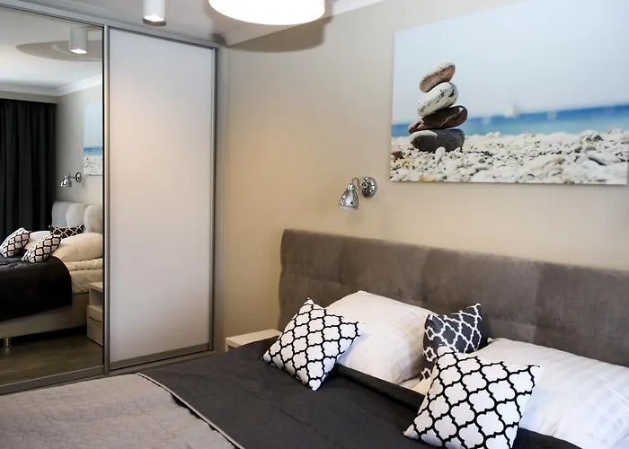 Luxury * פוגורזליצה