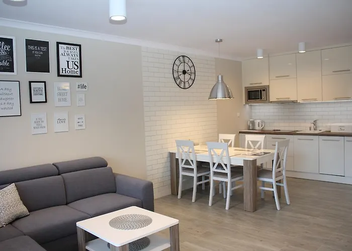 Luxury * פוגורזליצה