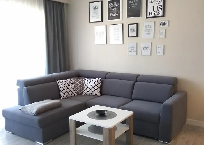 Luxury פוגורזליצה